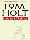 Barking (eBook)